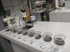 -ADO KAFE(大学城店)