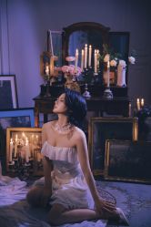 -WAVE SODA摄影工作室