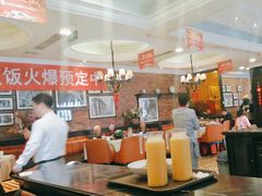 -大鸭梨烤鸭(甘家口店)