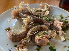 -胖大嫂渔家排档·全海景餐厅(渔村店)