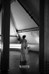 -纯色时光婚纱艺术馆WHITE