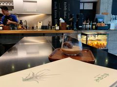-Home Cafe(水榭春天店)