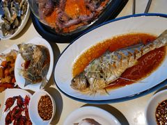 -蓝珊甄选海鲜自助·火锅大排档(近阿那亚店)
