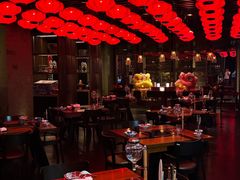 -赤RedBowl川锅·炙烤·板前(北京瑰丽酒店)