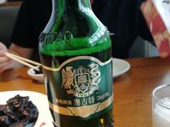 -船歌·鱼水饺青岛菜(金狮广场店)