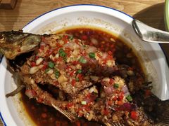 -费大厨辣椒炒肉(万家丽一店)