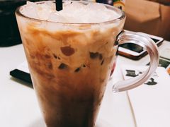 -翠华餐厅(旺角文华商场店)