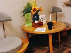 -Together·泰式按摩精油SPA(虹桥店)