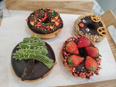 -面包新语(上地华联店)