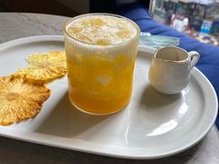 -Nectar One Cafe(勇烈路n1店)
