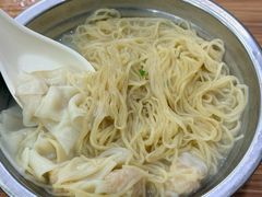 -好好味面家(桃园店)