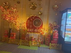 -汤连得温泉馆(宝山店)