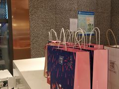 -奈雪的茶(青岛卓悦里INTOWN店)