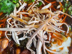 -老五鸡丝豆花面粉(瑞金北路68号院店)