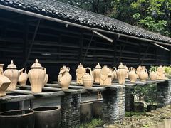 -景德镇古窑民俗博览区