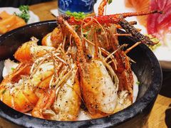 -阿吾罗日本料理(K11艺术中心店)