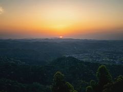 -神光山国家森林公园