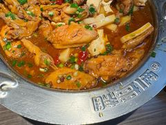 -胖哥俩肉蟹煲(杭州下沙学林街店)