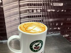 -逸派咖啡 EPARKCOFFEE(广安门店)