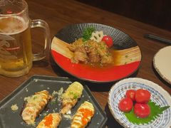 -鸟鹏烧鸟居酒屋(熙龙湾店)