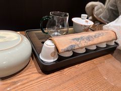 -聚宾楼·烤鸭·家宴(科技三路店)