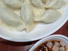 -喜家德虾仁水饺(深圳印力中心店)