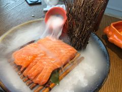 -蟹之国·精品蟹料理(极地店)