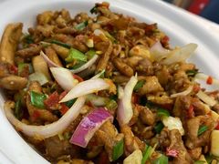 -兰湘子·湘菜小炒(盛龙广场店)