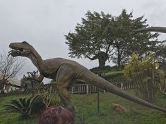 -自贡恐龙博物馆