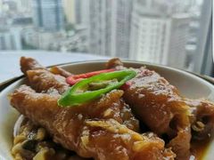 -富力丽思卡尔顿酒店·丽轩中餐厅
