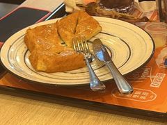 -大快活(罗湖商业城分店)