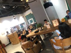 -海马体照相馆(重庆龙湖时代天街D馆店)