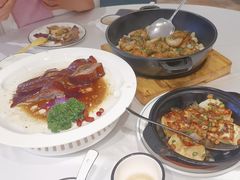 -顺德佬·宴请·生日宴(西乡店)