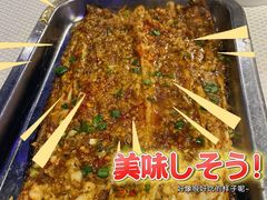 -忆3毛烧烤美食城(龙塘直营店)