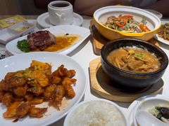 -南枝记·广东味道(中骏世界城店)