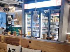 -北丐先生·野馄饨烧烤(雨花万象店)