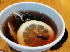 蓝莓柠檬茶-乐凯撒披萨(正佳广场店)