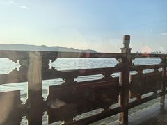 -西湖游船