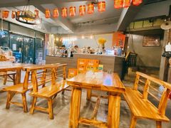 -四禧精酿烧烤串吧(大明湖店)