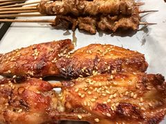 -万记麻辣烫国展总店