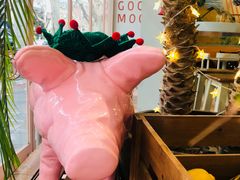 -WHEN PIGS FLY当猪飞