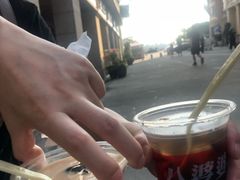 -八婆婆烧仙草(曾厝垵店)