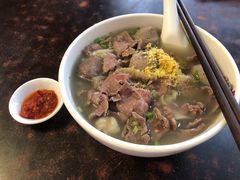 -潮镇老尾牛杂(环城西路店)
