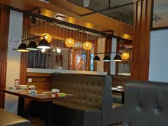 -宣威山野人家·云南菜·菌火锅(金碧店)