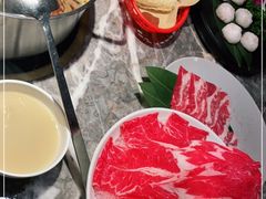 -禄婶鸡煲·打边炉