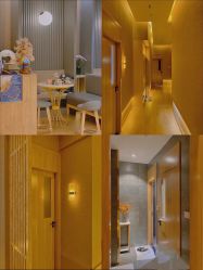 -栖SPA·ONDA ·海菲秀·皑皑科技美肤中心