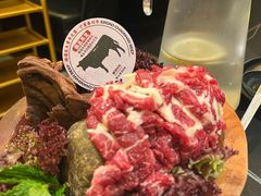 -二刀潮牛(重庆光环购物公园店)