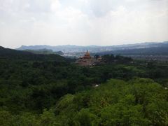 -磬锤峰森林公园