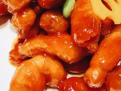 糖醋里脊-京味民福烤鸭店(建设四马路店)