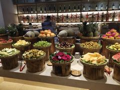 -雍和会海鲜姿造自助(湖东路店)